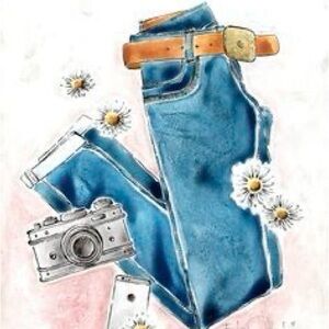 🍁🍂VARIOUS JEANS NEW & USED